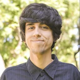 Alex Diaz, founder of SnowForge